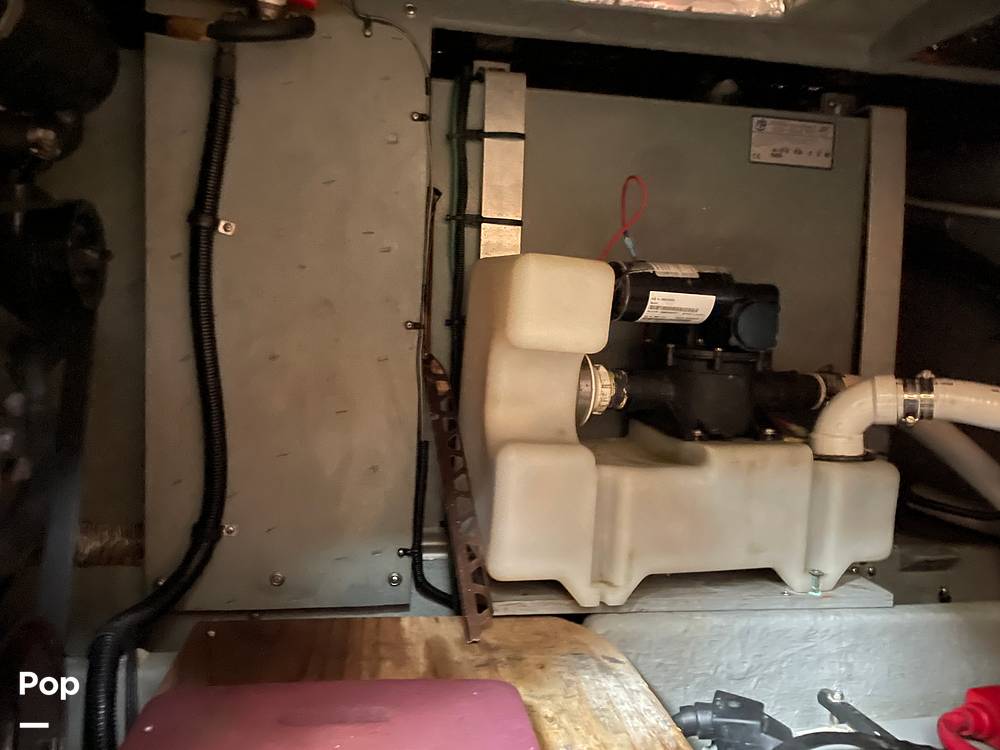 Slide: The Image of Sea Ray 370 Aft Cabin 1999 - 14584236