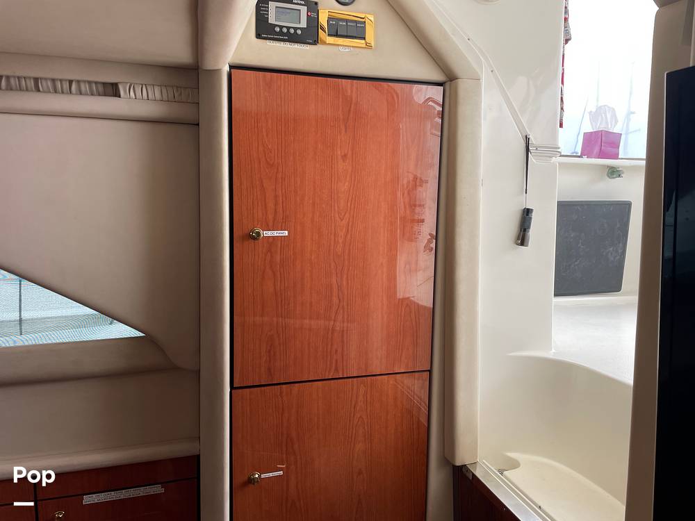 Slide: The Image of Sea Ray 370 Aft Cabin 1999 - 14584250