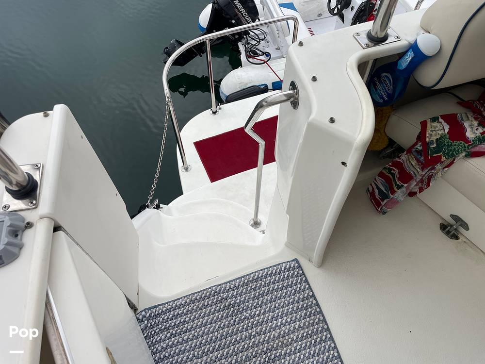Slide: The Image of Sea Ray 370 Aft Cabin 1999 - 14584295