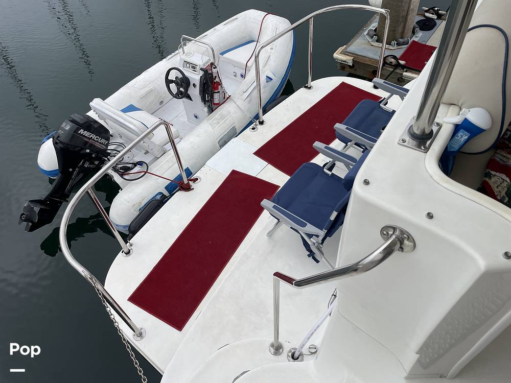 Slide: The Image of Sea Ray 370 Aft Cabin 1999 - 14584296