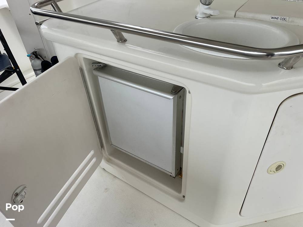 Slide: The Image of Sea Ray 370 Aft Cabin 1999 - 14584302