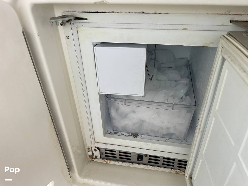 Slide: The Image of Sea Ray 370 Aft Cabin 1999 - 14584303