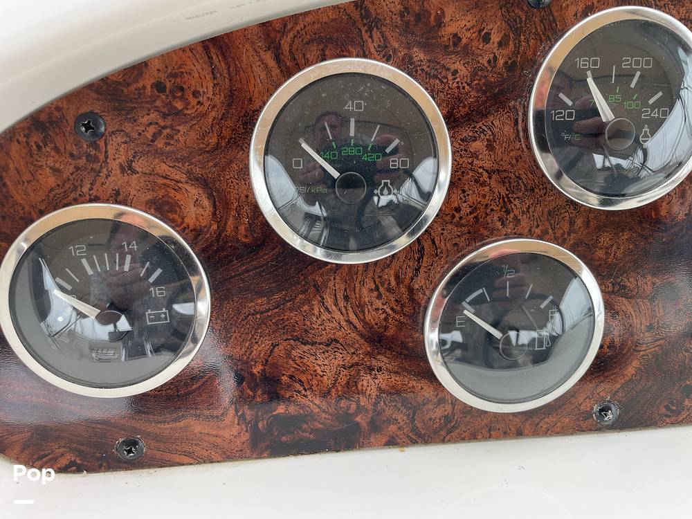 Slide: The Image of Sea Ray 370 Aft Cabin 1999 - 14584316