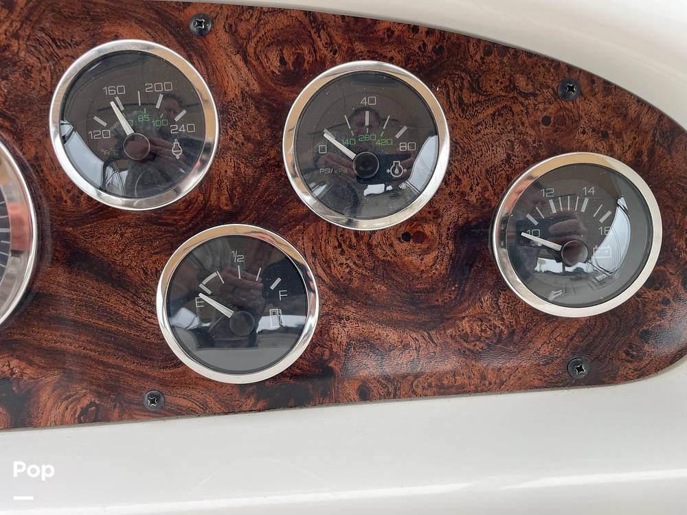 Slide: The Image of Sea Ray 370 Aft Cabin 1999 - 14584318