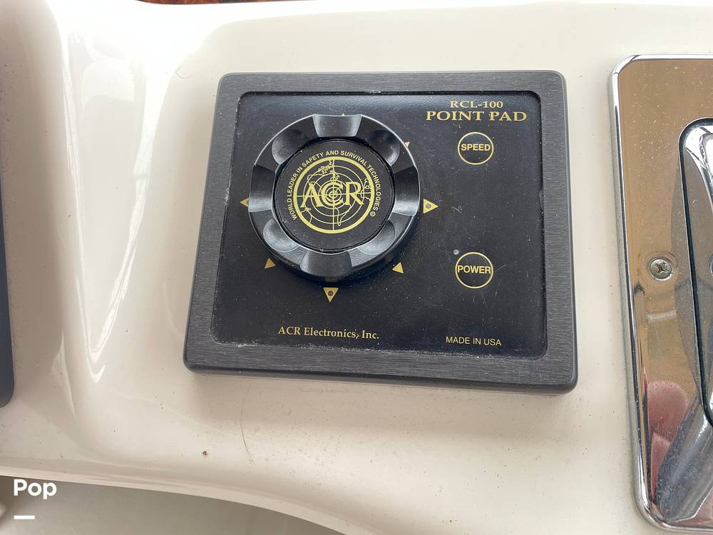 Slide: The Image of Sea Ray 370 Aft Cabin 1999 - 14584322