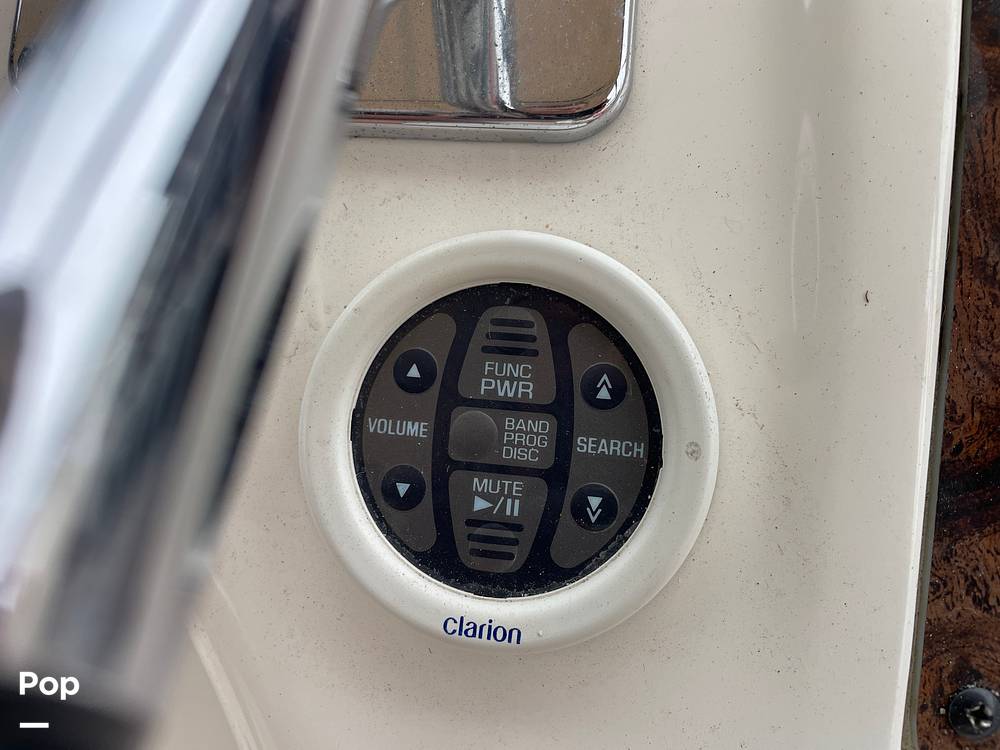 Slide: The Image of Sea Ray 370 Aft Cabin 1999 - 14584324