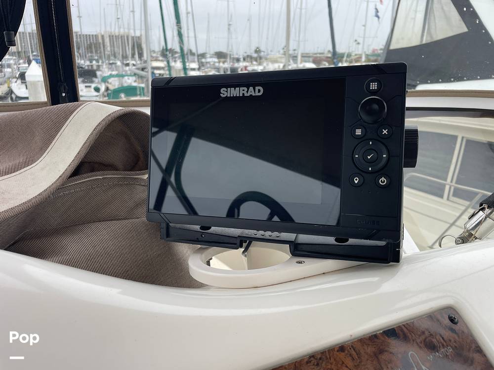 Slide: The Image of Sea Ray 370 Aft Cabin 1999 - 14584329