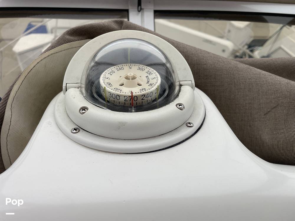 Slide: The Image of Sea Ray 370 Aft Cabin 1999 - 14584330