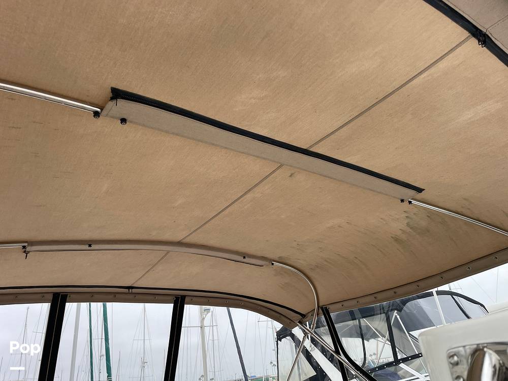 Slide: The Image of Sea Ray 370 Aft Cabin 1999 - 14584339