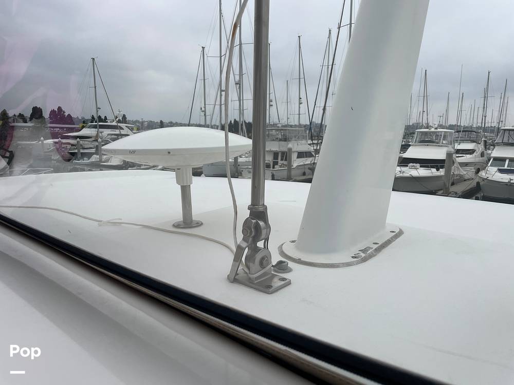Slide: The Image of Sea Ray 370 Aft Cabin 1999 - 14584340