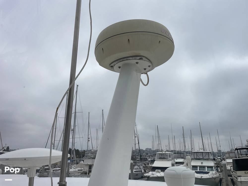Slide: The Image of Sea Ray 370 Aft Cabin 1999 - 14584341