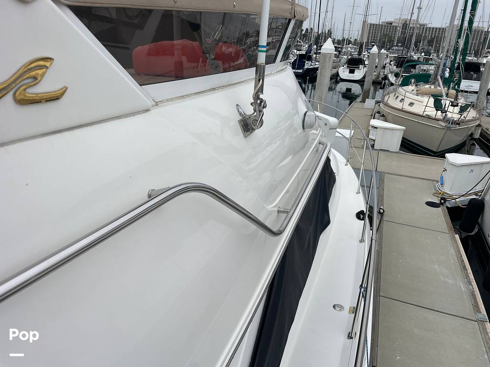 Slide: The Image of Sea Ray 370 Aft Cabin 1999 - 14584344