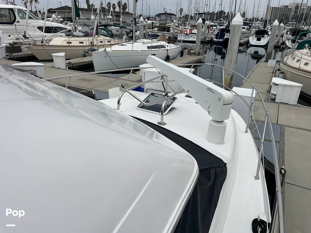 Slide: The Image of Sea Ray 370 Aft Cabin 1999 - 14584345