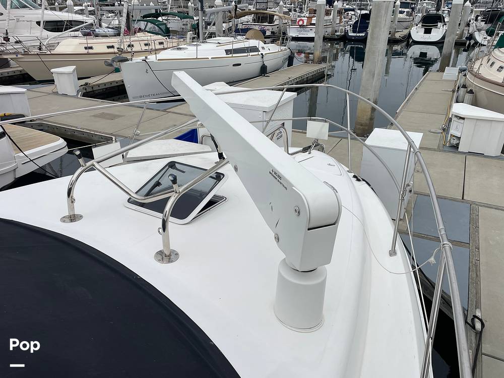 Slide: The Image of Sea Ray 370 Aft Cabin 1999 - 14584346