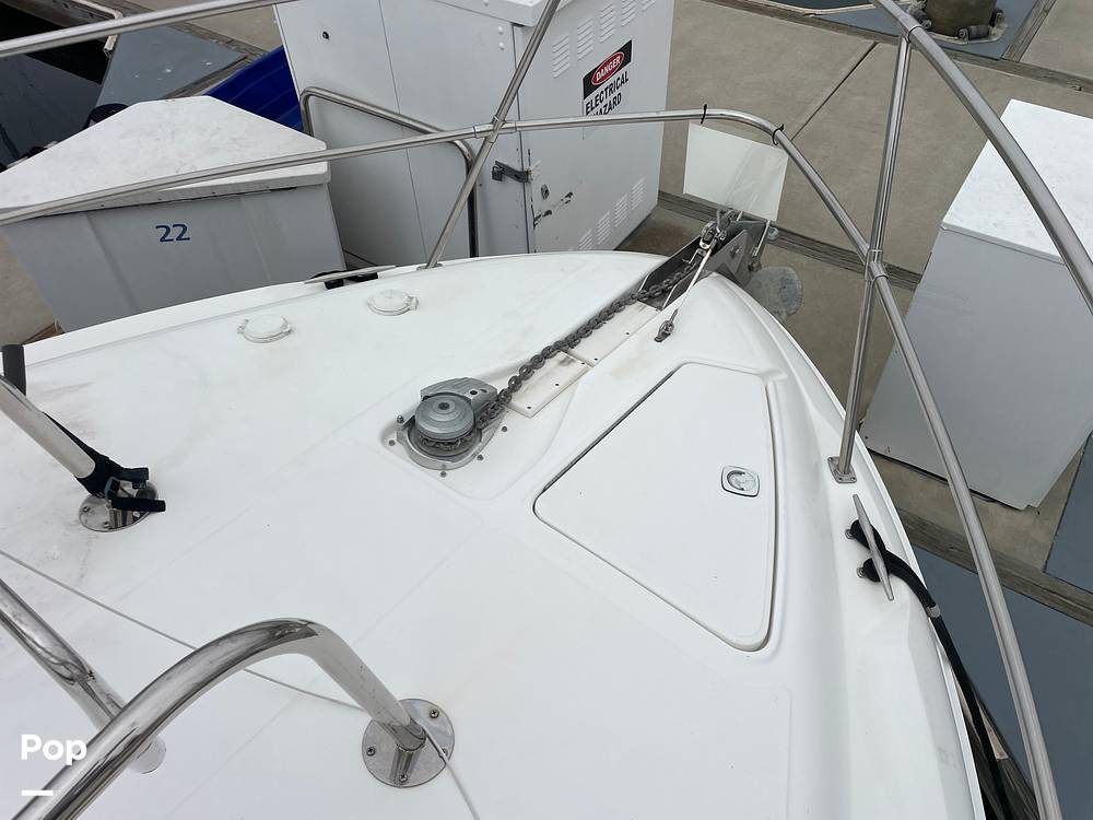 Slide: The Image of Sea Ray 370 Aft Cabin 1999 - 14584348