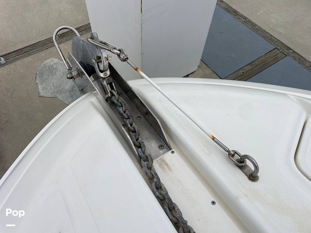 Slide: The Image of Sea Ray 370 Aft Cabin 1999 - 14584351