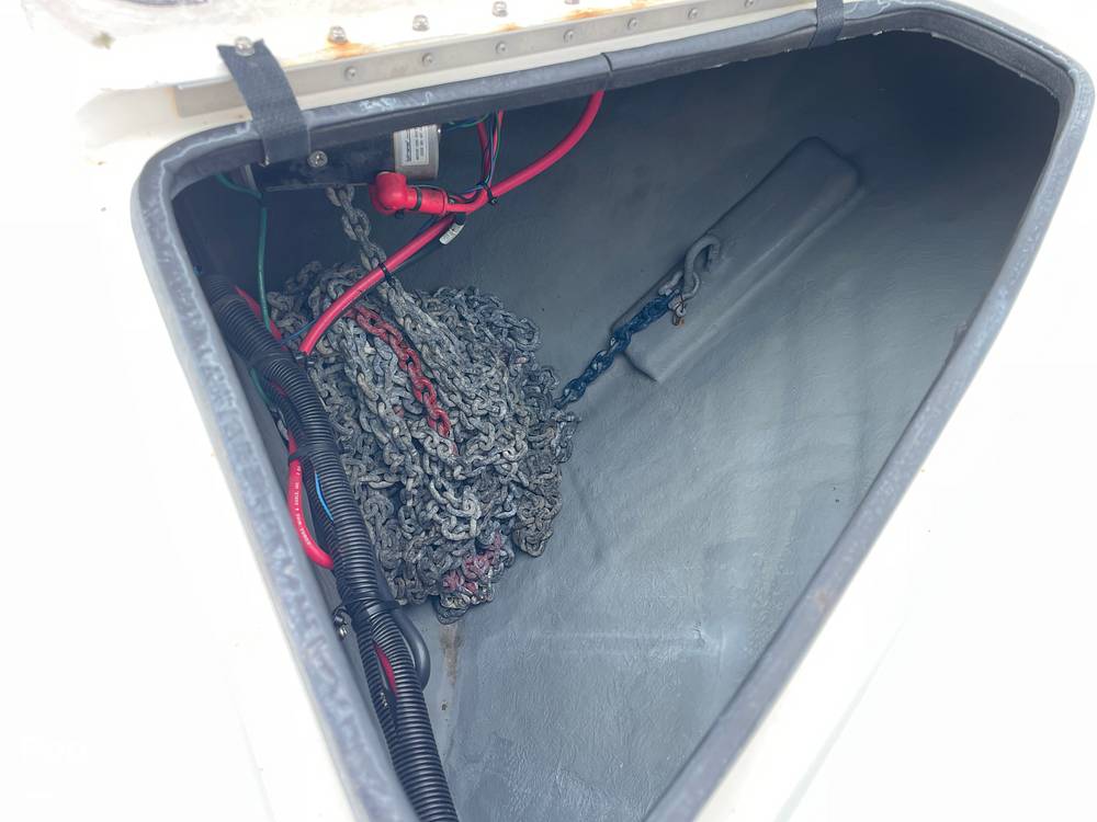 Slide: The Image of Sea Ray 370 Aft Cabin 1999 - 14584352