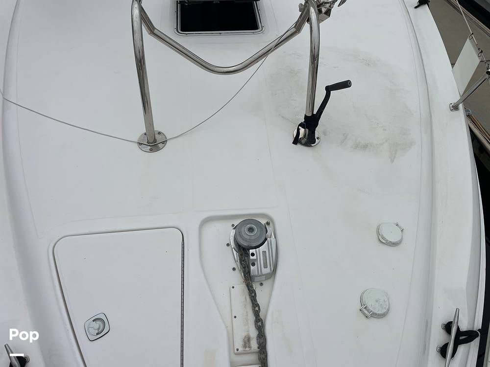 Slide: The Image of Sea Ray 370 Aft Cabin 1999 - 14584354