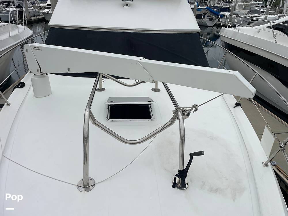 Slide: The Image of Sea Ray 370 Aft Cabin 1999 - 14584355