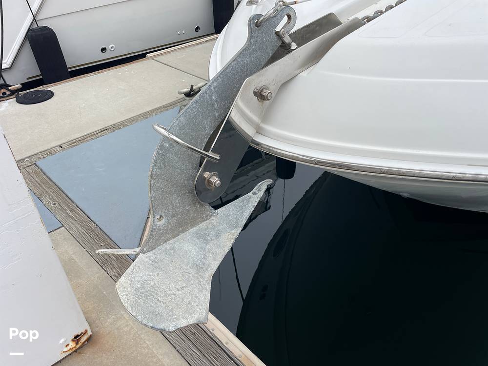 Slide: The Image of Sea Ray 370 Aft Cabin 1999 - 14584274