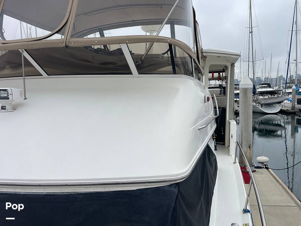 Slide: The Image of Sea Ray 370 Aft Cabin 1999 - 14584358