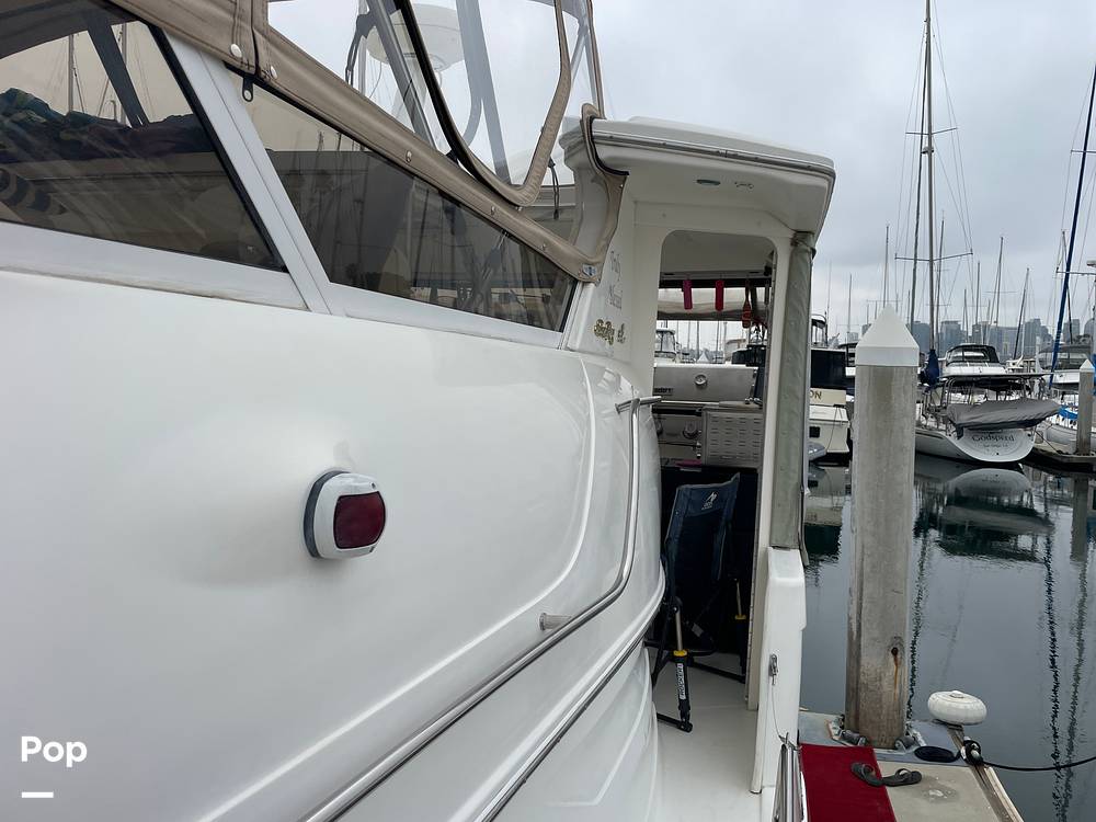 Slide: The Image of Sea Ray 370 Aft Cabin 1999 - 14584359