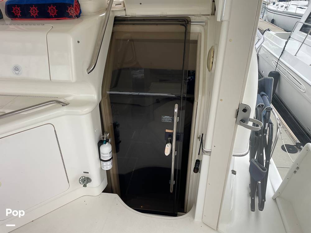 Slide: The Image of Sea Ray 370 Aft Cabin 1999 - 14584360