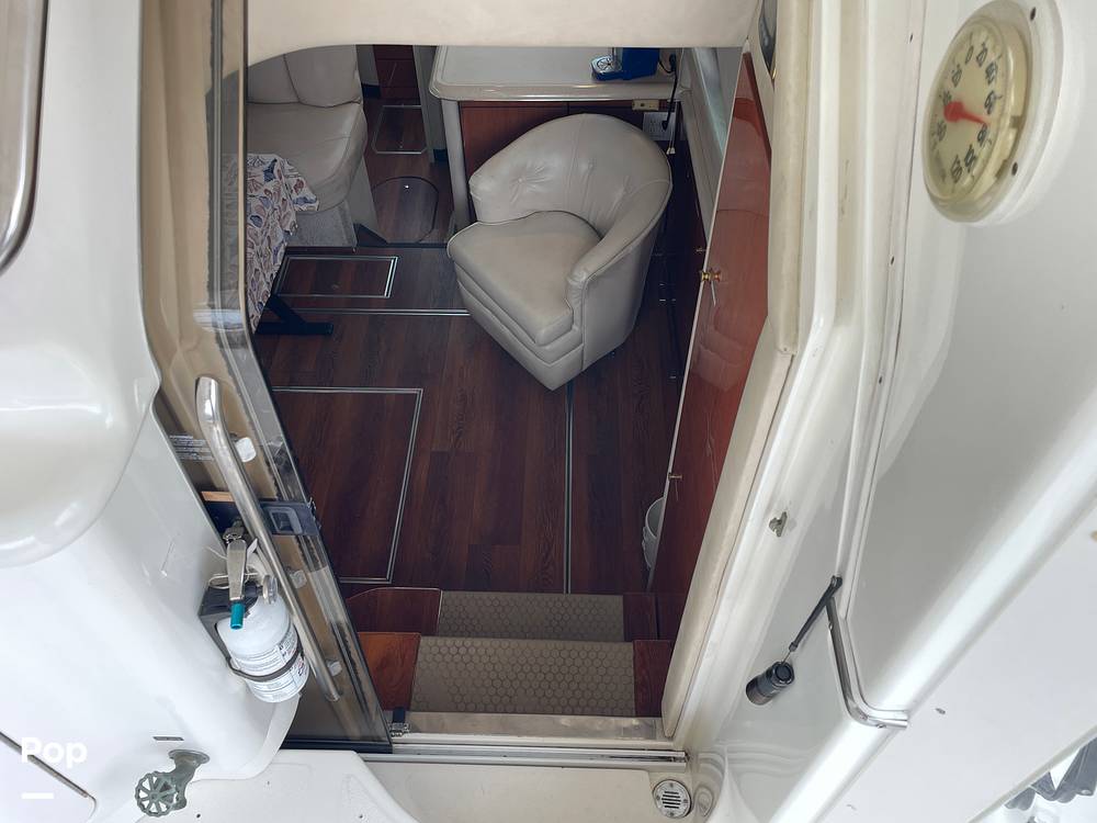 Slide: The Image of Sea Ray 370 Aft Cabin 1999 - 14584362