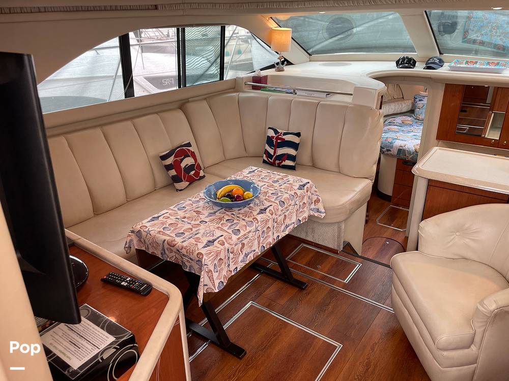 Slide: The Image of Sea Ray 370 Aft Cabin 1999 - 14584364
