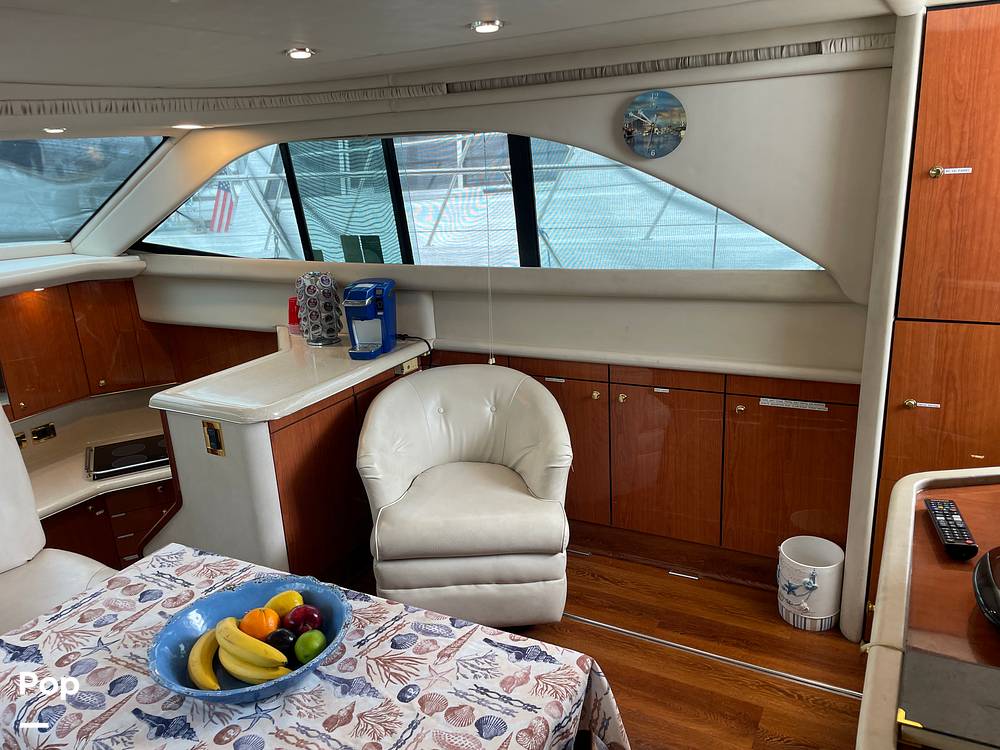 Slide: The Image of Sea Ray 370 Aft Cabin 1999 - 14584367