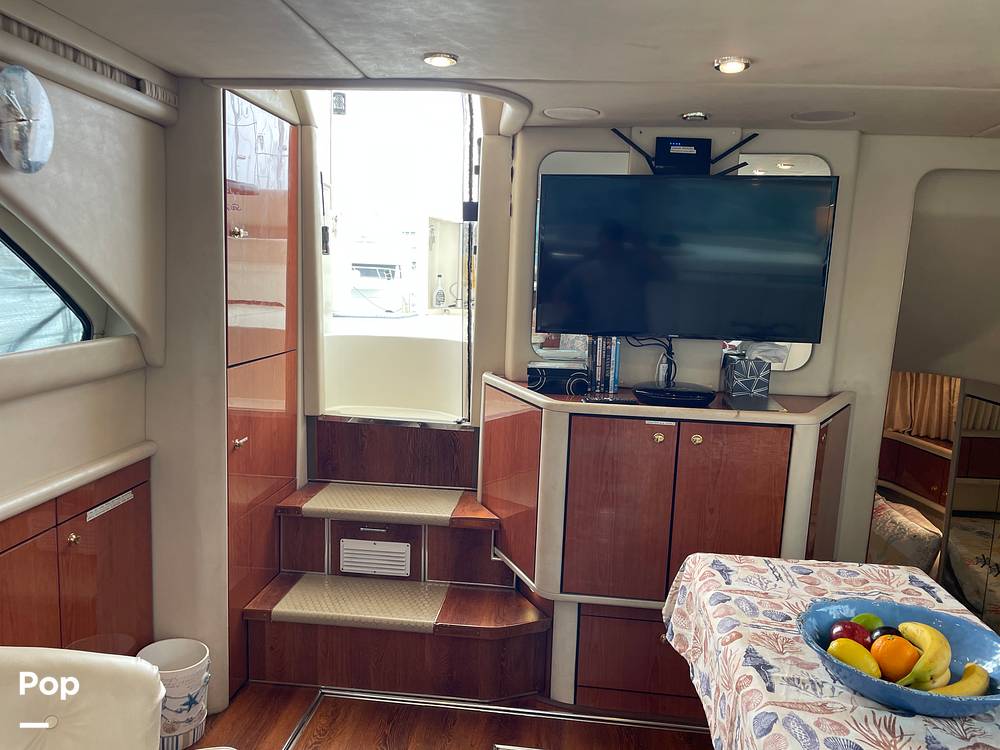 Slide: The Image of Sea Ray 370 Aft Cabin 1999 - 14584368