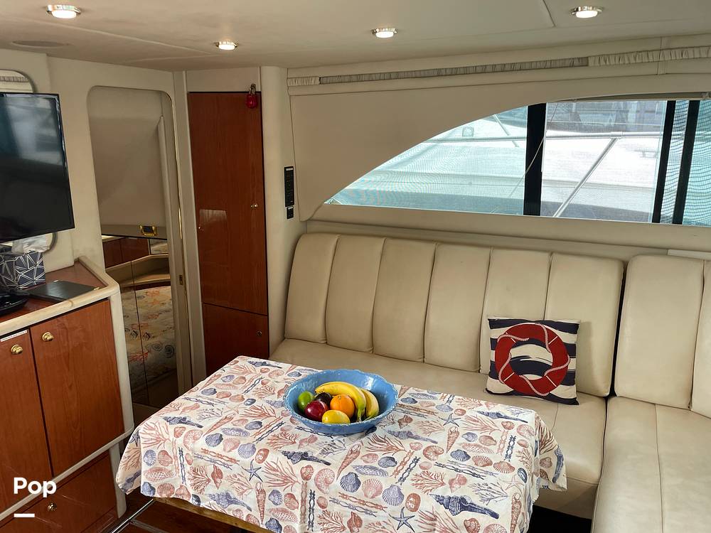 Slide: The Image of Sea Ray 370 Aft Cabin 1999 - 14584369