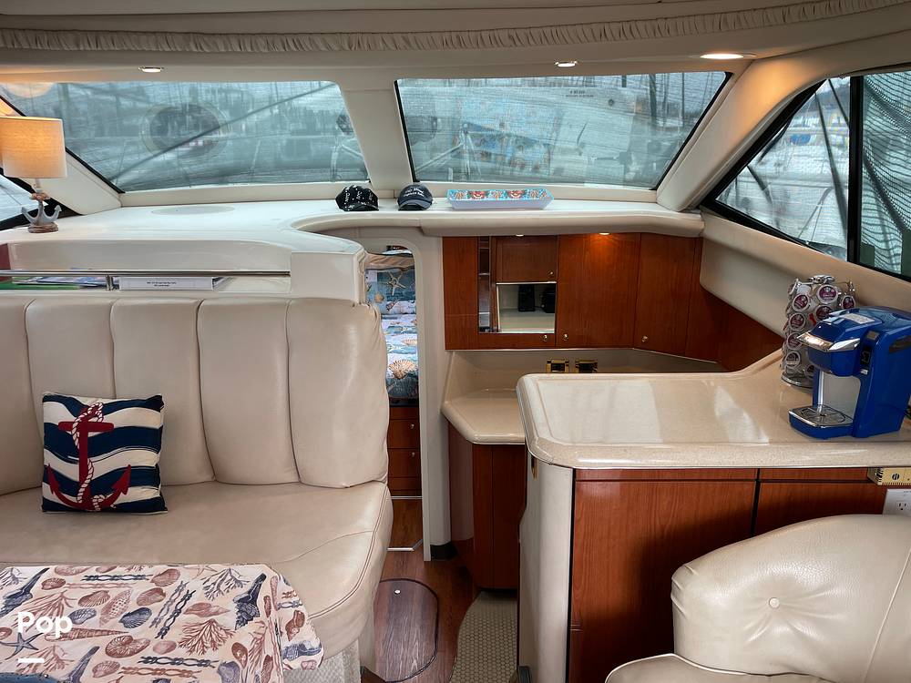 Slide: The Image of Sea Ray 370 Aft Cabin 1999 - 14584371