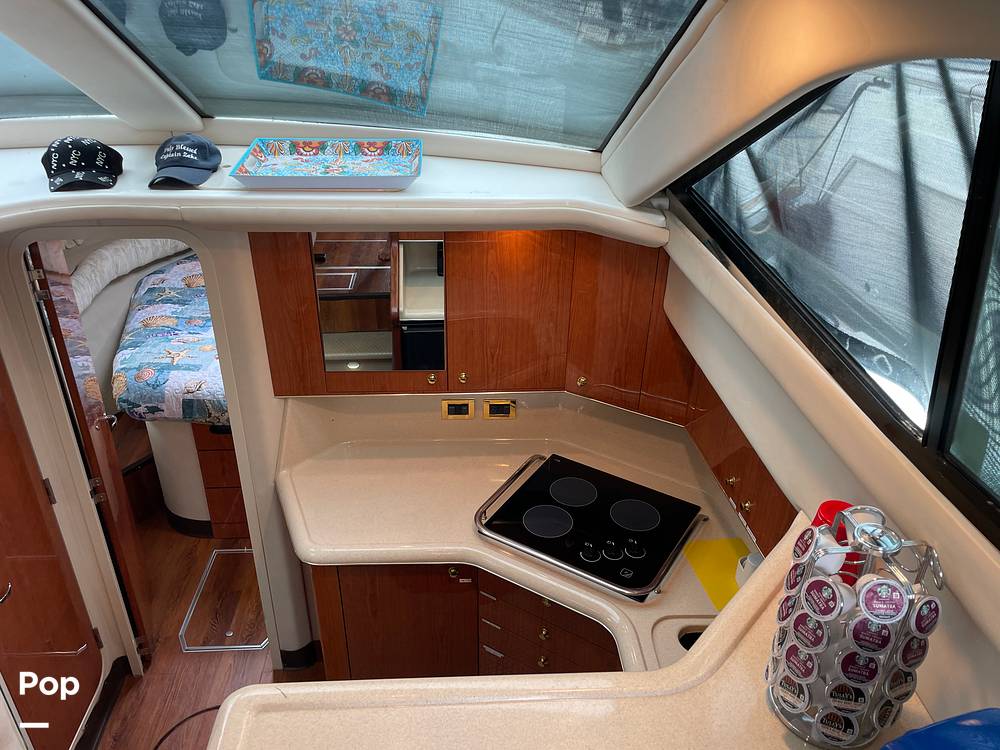 Slide: The Image of Sea Ray 370 Aft Cabin 1999 - 14584372