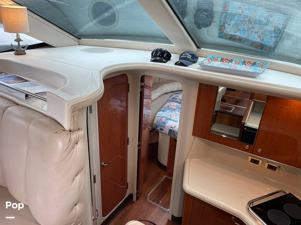 Slide: The Image of Sea Ray 370 Aft Cabin 1999 - 14584373