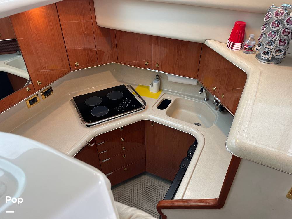 Slide: The Image of Sea Ray 370 Aft Cabin 1999 - 14584374