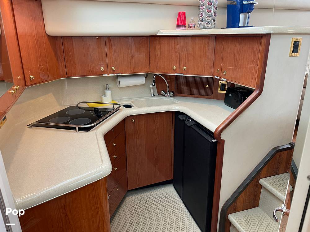 Slide: The Image of Sea Ray 370 Aft Cabin 1999 - 14584375