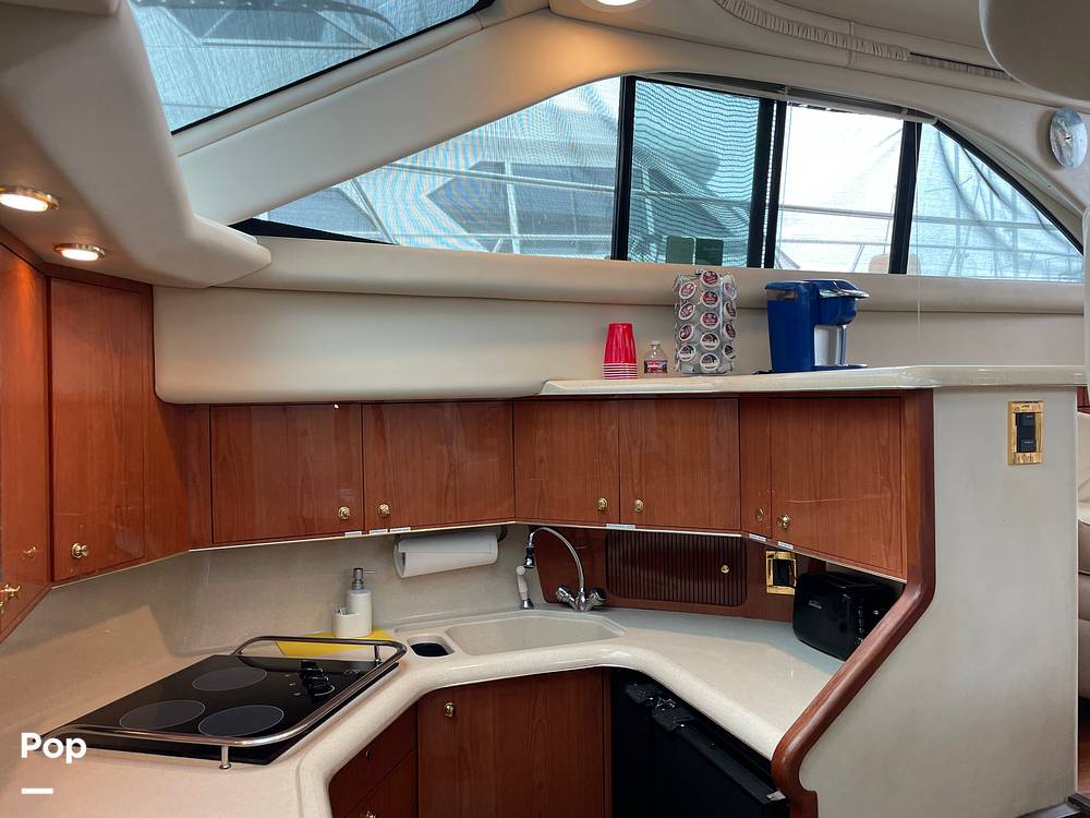 Slide: The Image of Sea Ray 370 Aft Cabin 1999 - 14584376