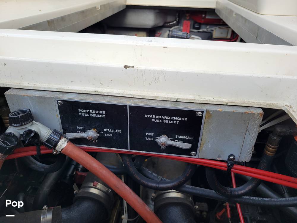 Slide: The Image of Sea Ray 370 EC 1994 - 15121810