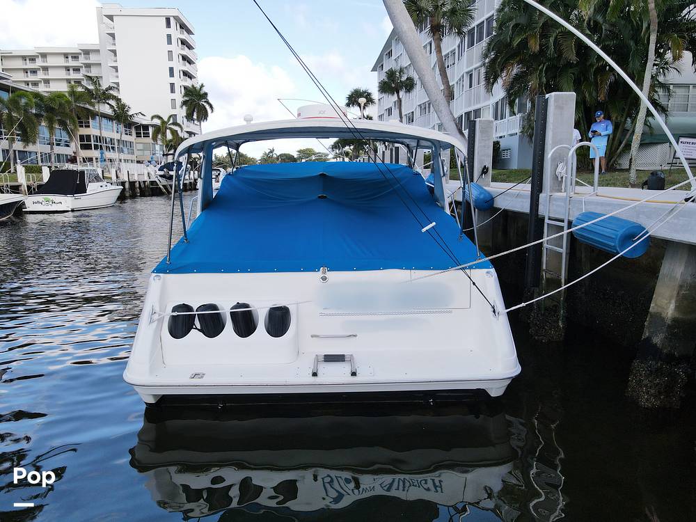 Slide: The Image of Sea Ray 370 EC 1994 - 15121831