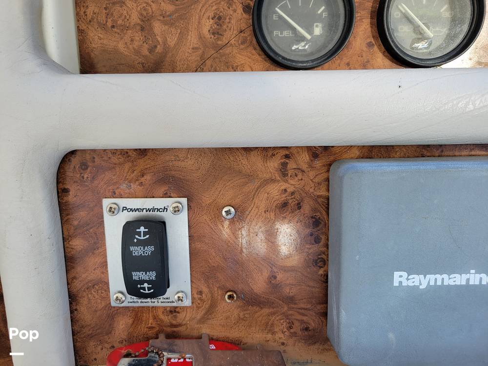 Slide: The Image of Sea Ray 370 EC 1994 - 15121667