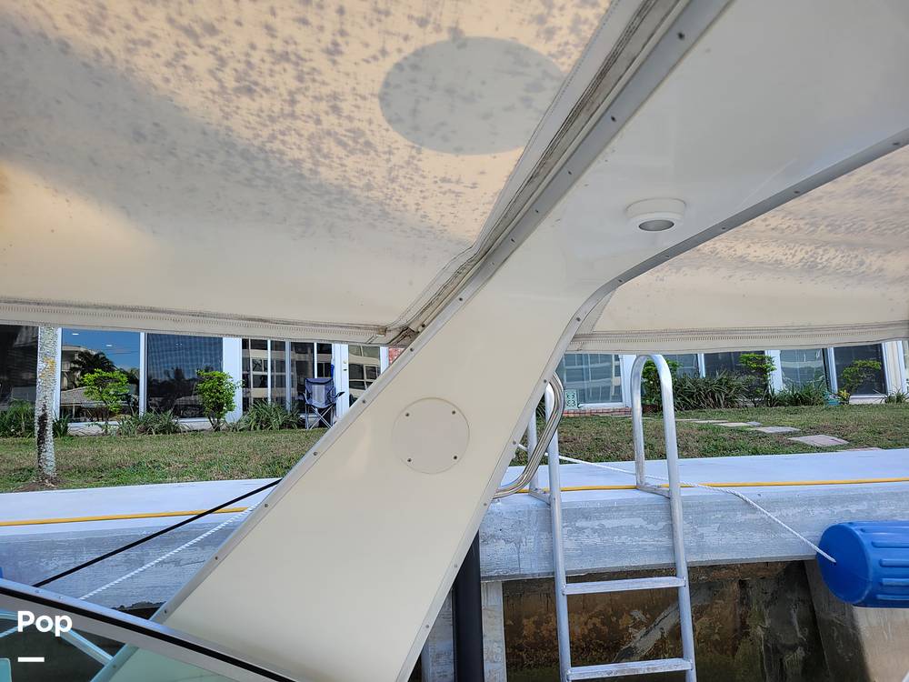 Slide: The Image of Sea Ray 370 EC 1994 - 15121677
