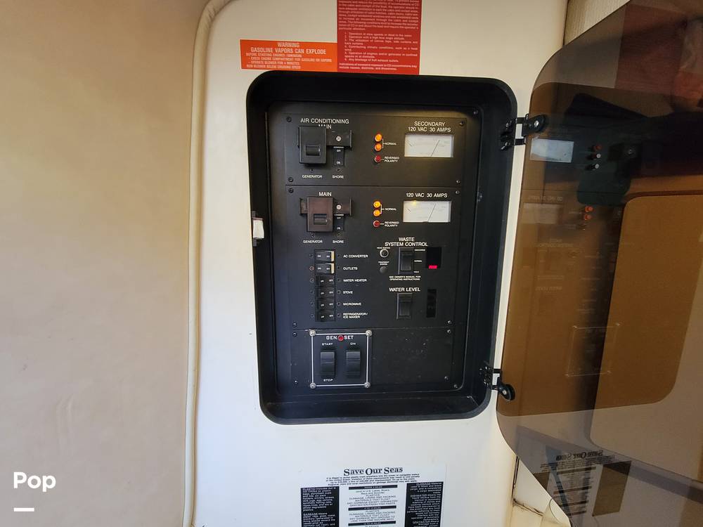 Slide: The Image of Sea Ray 370 EC 1994 - 15121712