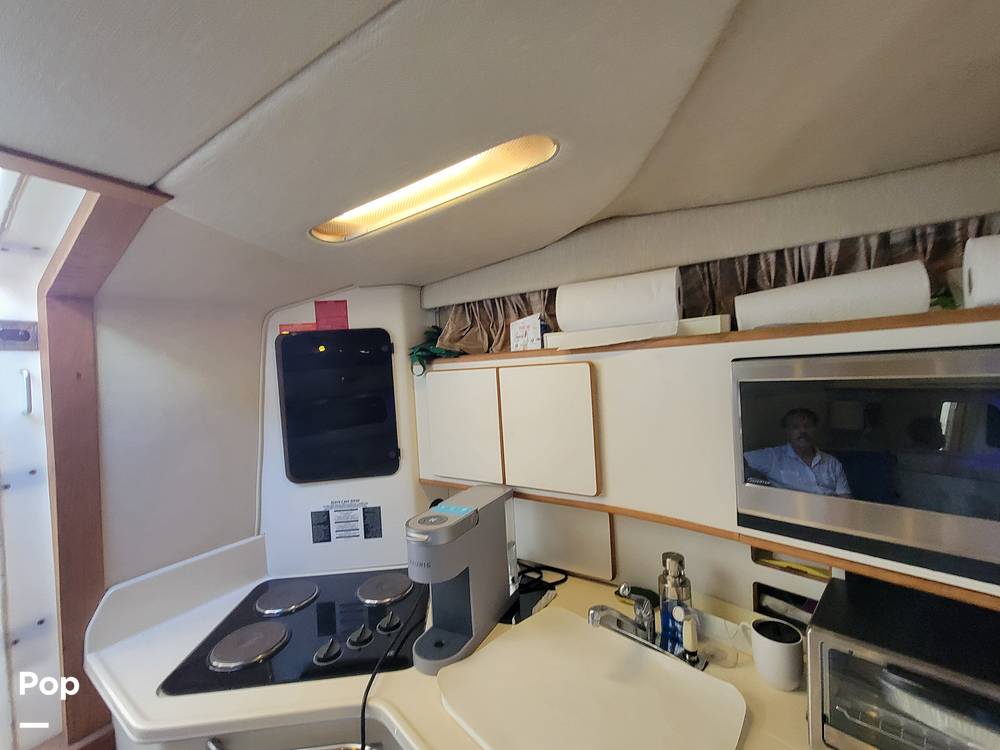 Slide: The Image of Sea Ray 370 EC 1994 - 15121718