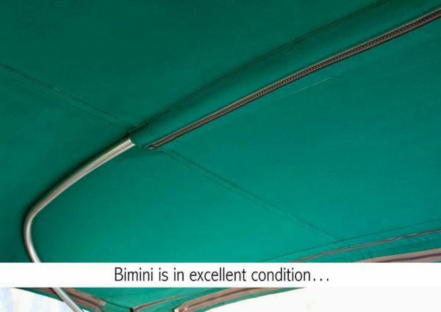 Slide: The Image of Sea Ray 370 Express 1994 - 5296440