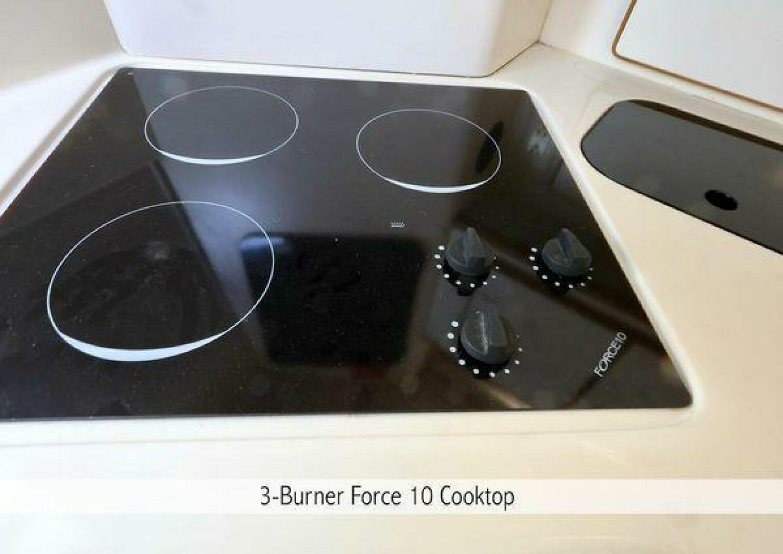 Slide: The Image of Sea Ray 370 Express 1994 - 5296447