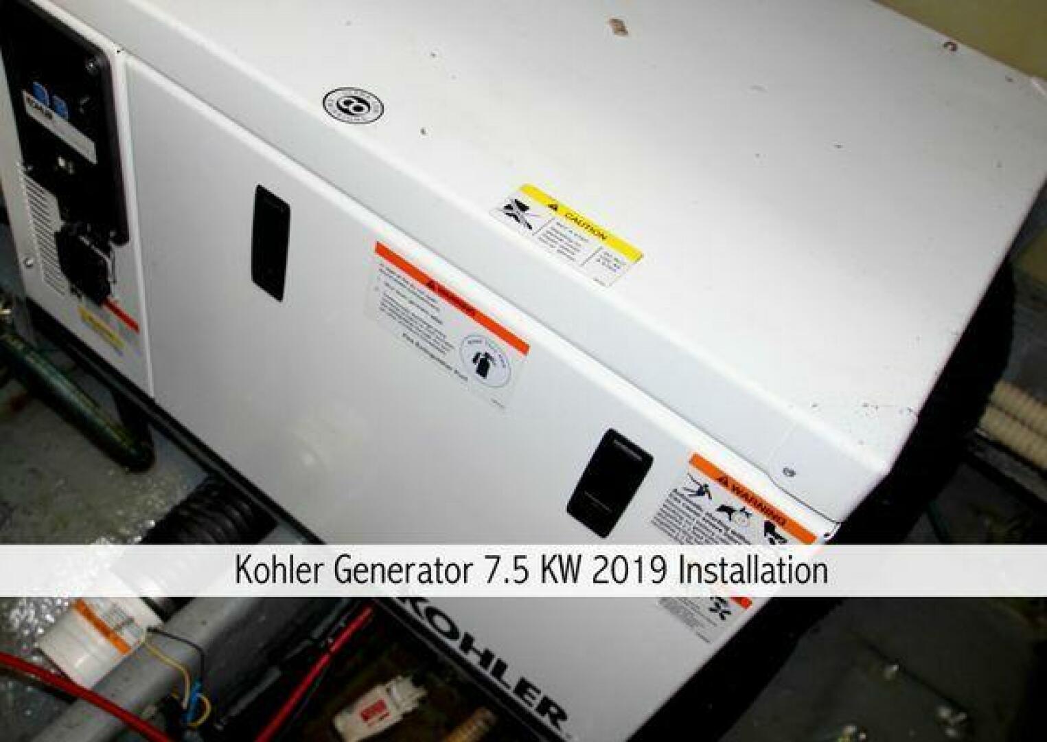 Slide: The Image of Sea Ray 370 Express 1994 - 5296451