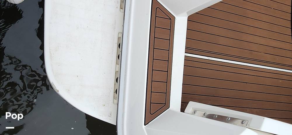 Slide: The Image of Sea Ray 370 Sedan Bridge 1995 - 14285888
