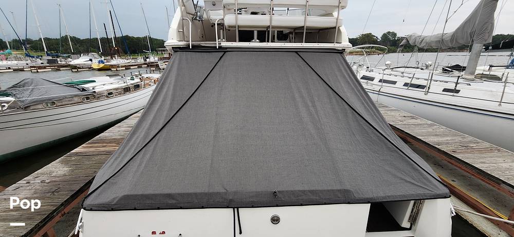 Slide: The Image of Sea Ray 370 Sedan Bridge 1995 - 14285892