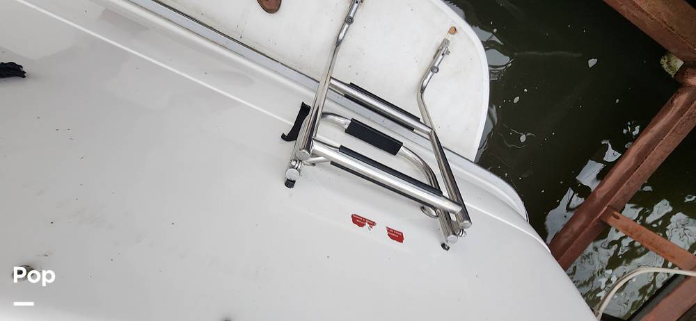 Slide: The Image of Sea Ray 370 Sedan Bridge 1995 - 14285893